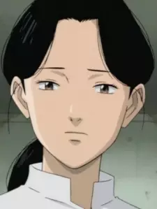 Gambar Karakter Anime: Young Vietnamese Doctor