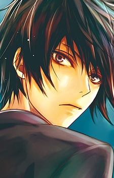 Gambar Karakter Kyuutarou Horikita