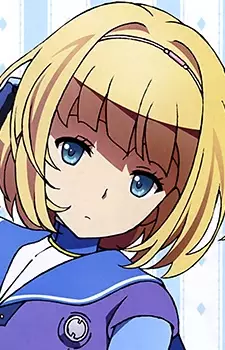 Gambar Karakter Anime: Milinda Brantini