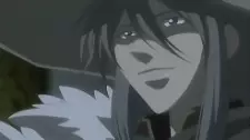 Gambar Karakter Anime: Bard