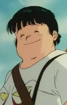 Gambar Karakter Anime: Telcott