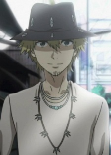 Gambar Karakter Anime: Kume