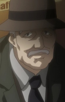 Gambar Karakter Wataru Kannazuki