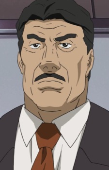 Gambar Karakter Niimi