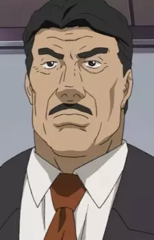 Gambar Karakter Anime: Niimi