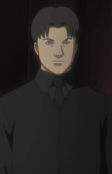 Gambar Karakter Aonuma