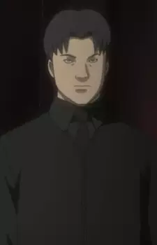 Gambar Karakter Anime:  Aonuma 