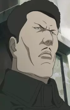 Gambar Karakter Anime: Yaku Humimari 