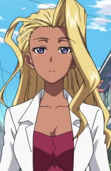 Gambar Karakter Tim Berners-Lynn