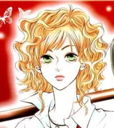 Gambar Karakter Anime: Jun-Sook Park