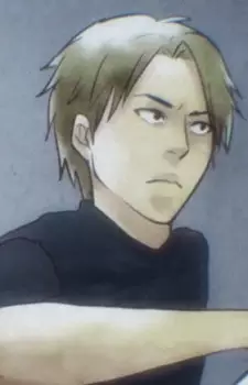 Gambar Karakter Anime: Kenta