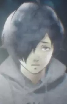 Gambar Karakter Anime: Satoru Komori