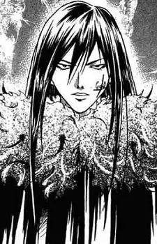 Gambar Karakter Anime: Shindara