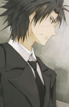 Gambar Karakter Itsuki Kurogane