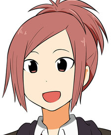 Gambar Karakter Rui Enokibata