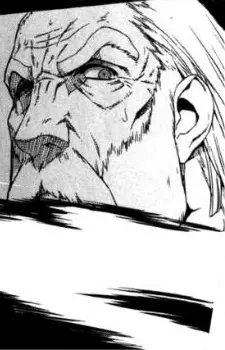 Gambar Karakter Anime: Ludift