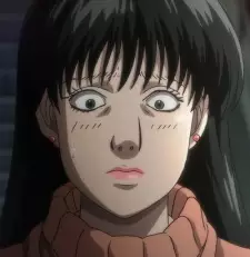 Gambar Karakter Anime: Sachiko