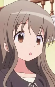 Gambar Karakter Anime: Otoha Kohashi