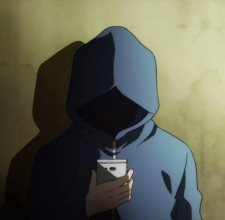 Gambar Karakter Father Oosone