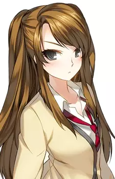 Gambar Karakter Anime: Jeongmi Woo