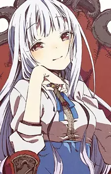 Gambar Karakter Anime: Sekai Kanaruzawa
