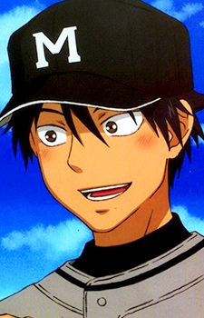 Gambar Motoki Haruna