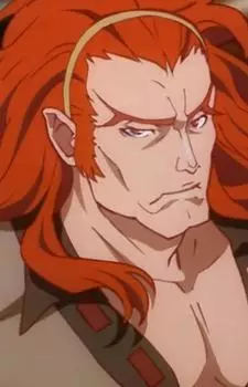 Gambar Karakter Anime: Dramaturgie