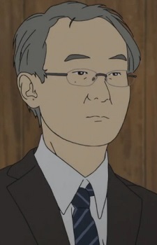 Gambar Karakter Principal