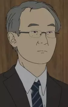 Gambar Karakter Anime: Principal