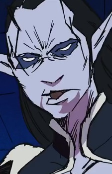 Gambar Karakter Kuronora