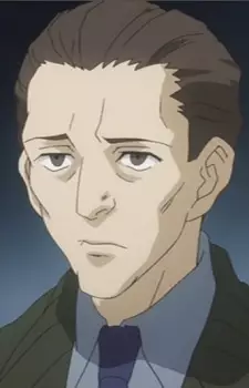 Gambar Karakter Anime: Yoshino