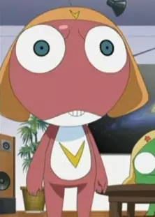Gambar Karakter Anime: Gururu