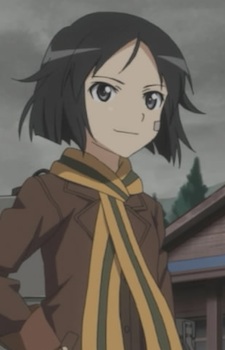 Gambar Naoe Kanno