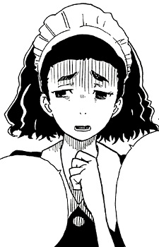 Gambar Karakter Kiyomi Katou