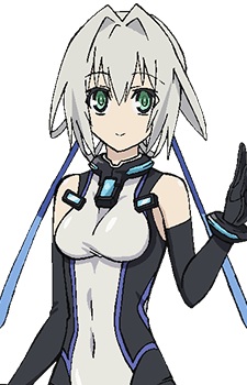 Gambar Karakter Emile Crossfode