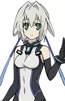 Gambar Karakter Anime: Emile Crossfode