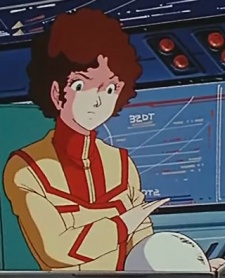 Gambar Karakter Pocky