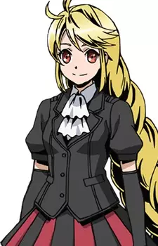 Gambar Karakter Anime: Bedivere