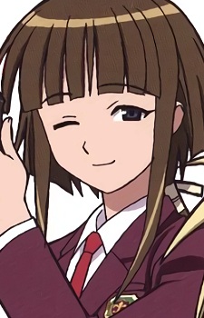 Gambar Karakter Kaede Nagase