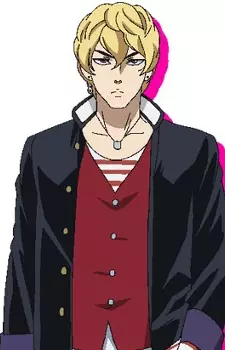 Gambar Karakter Anime: Yuuya Sera