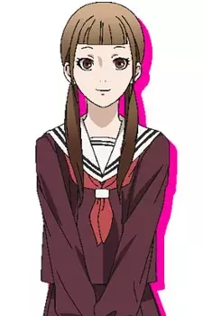 Gambar Karakter Anime: Kana-chan