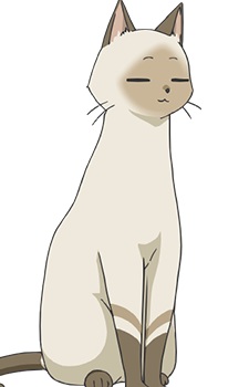 Gambar Karakter Kenny