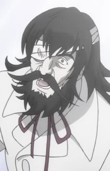 Gambar Karakter Adams