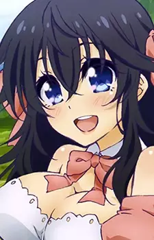 Gambar Karakter Anime: Ako Tamaki
