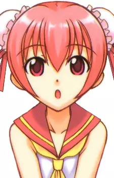 Gambar Karakter Anime: Fumika Narutaki