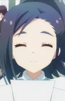 Gambar Karakter Anime:  Kodaira