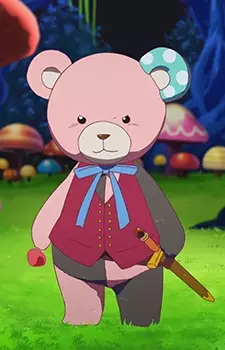 Gambar Karakter Anime: Albrecht