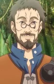 Gambar Karakter Anime: Pascal