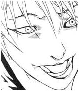 Gambar Karakter Hisashi Shimazu