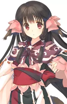 Gambar Karakter Anime: Rurutie